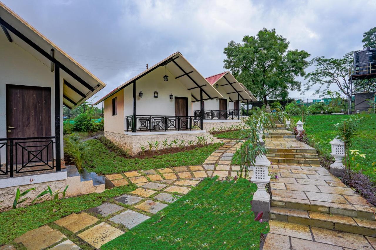 Ninad Homestays Karjat Exterior foto