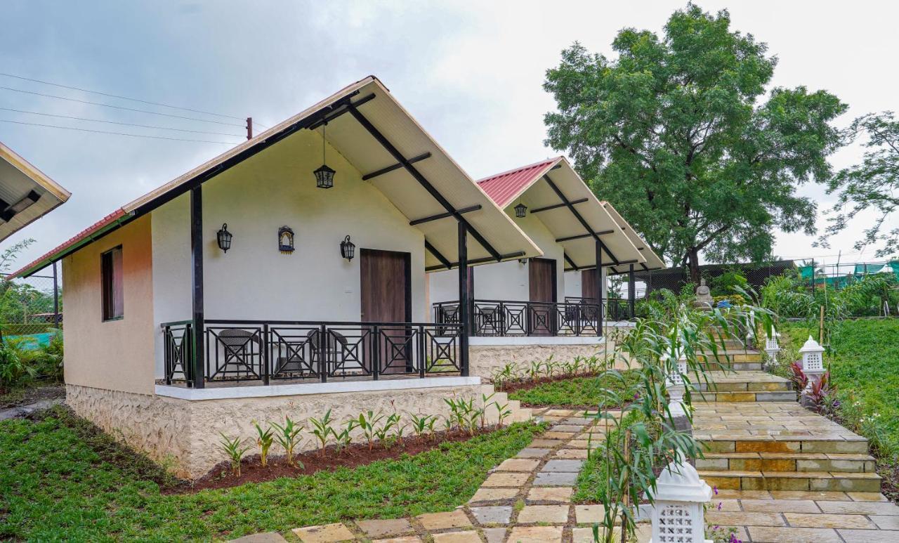 Ninad Homestays Karjat Exterior foto