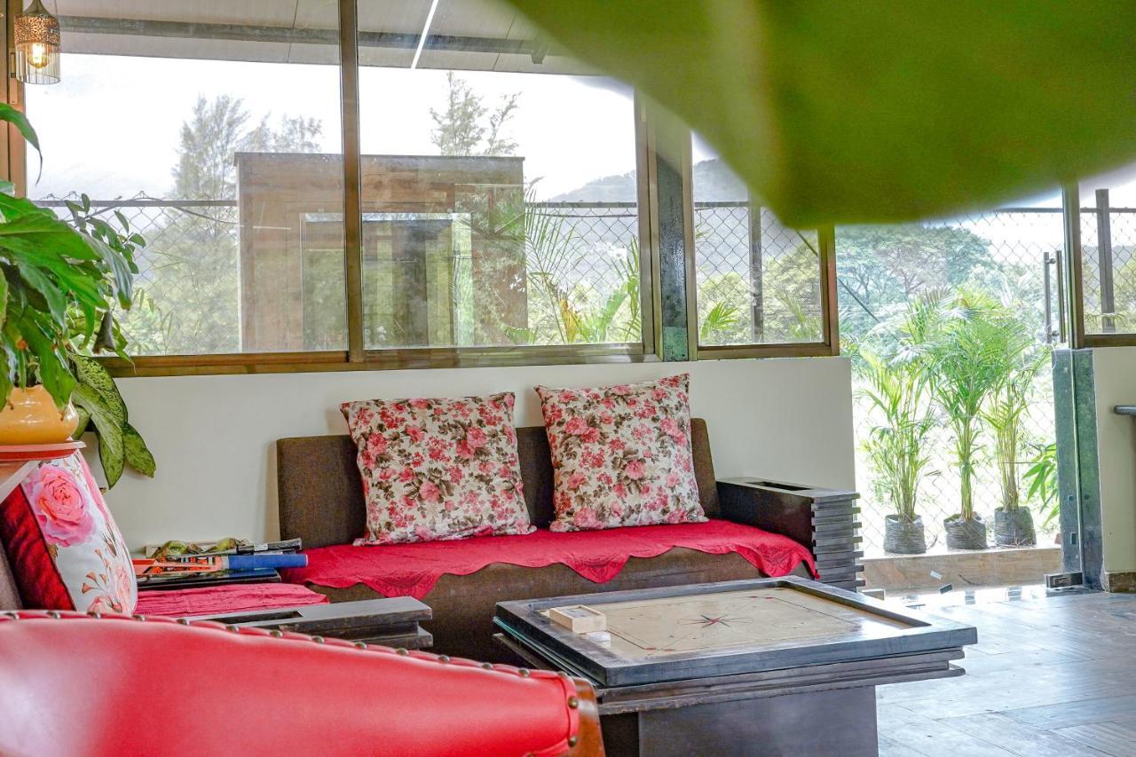 Ninad Homestays Karjat Exterior foto
