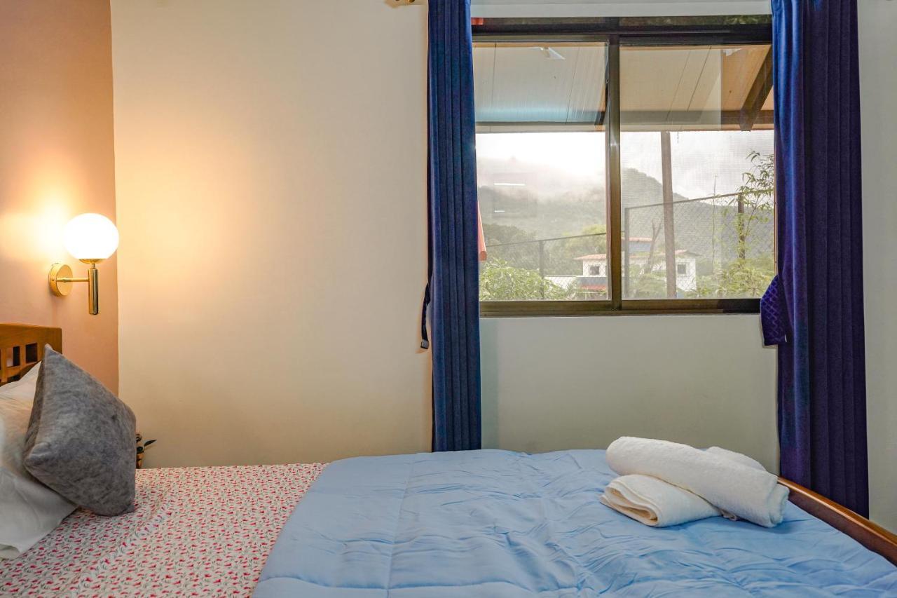 Ninad Homestays Karjat Exterior foto