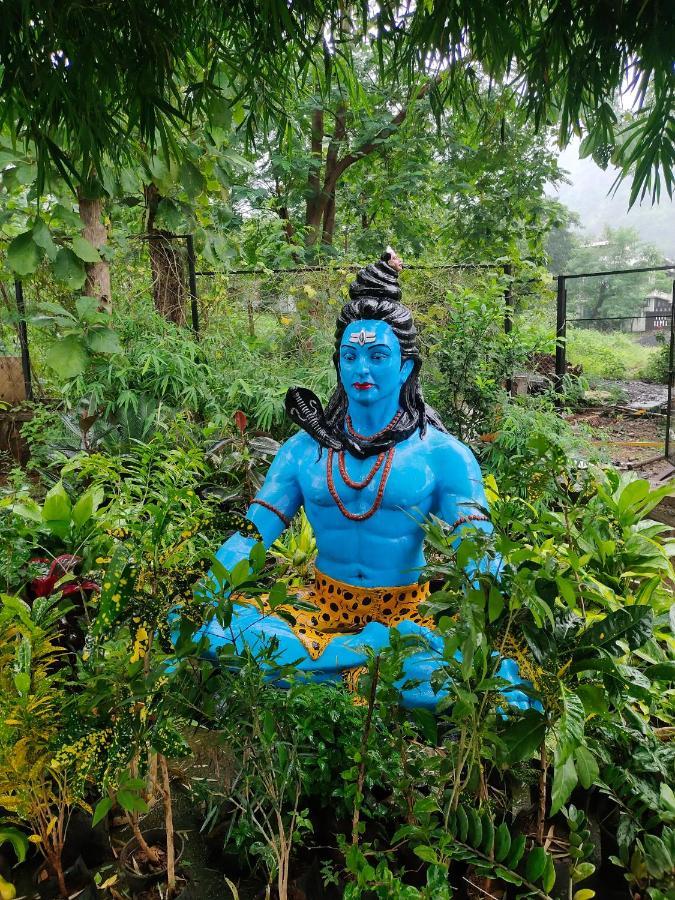 Ninad Homestays Karjat Exterior foto